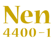 Nen 4400-1